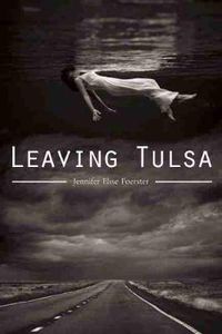 Cover image for Leaving Tulsa