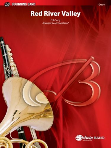 Cover image for Red River Valley