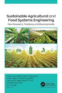 Cover image for Sustainable Agricultural and Food Systems Engineering