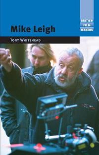 Cover image for Mike Leigh