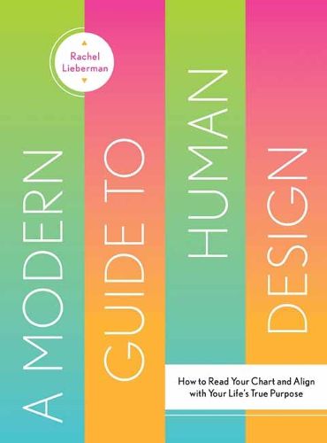 Cover image for A Modern Guide to Human Design