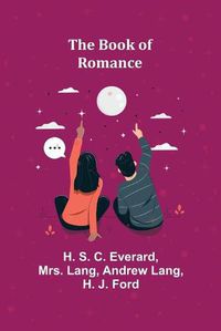 Cover image for The Book of Romance