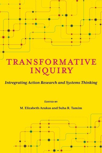 Cover image for Transformative Inquiry