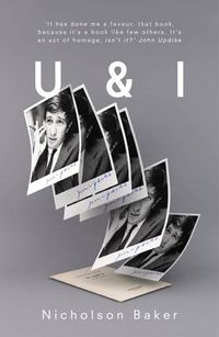 Cover image for U & I: A True Story