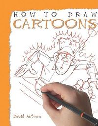 Cover image for How to Draw Cartoons