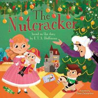 Cover image for The Nutcracker