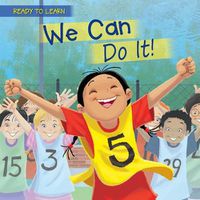 Cover image for We Can Do It!