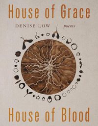 Cover image for House of Grace, House of Blood Volume 96