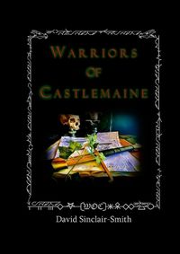 Cover image for Warriors of Castlemaine