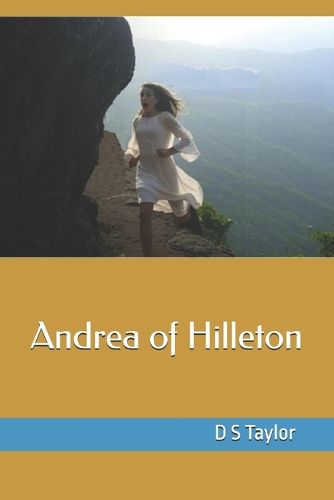 Cover image for Andrea of Hilleton
