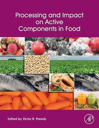 Cover image for Processing and Impact on Active Components in Food