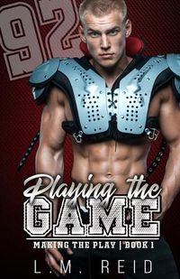 Cover image for Playing the Game