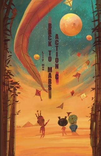 Cover image for Action C