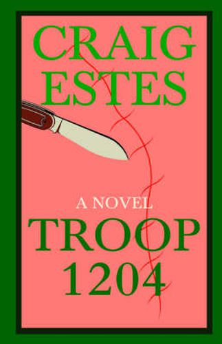 Cover image for Troop 1204