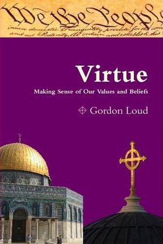 Cover image for Virtue