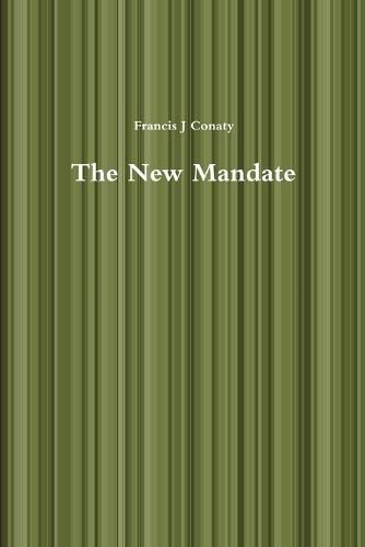 Cover image for The New Mandate