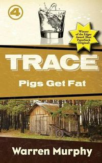 Cover image for Pigs Get Fat