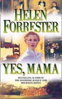 Cover image for Yes, Mama