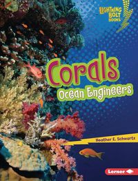 Cover image for Corals