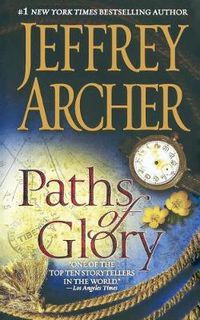 Cover image for Paths of Glory