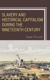 Cover image for Slavery and Historical Capitalism during the Nineteenth Century