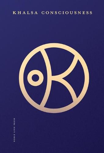 Cover image for Khalsa Consciousness