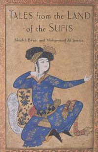 Cover image for Tales from the Land of the Sufis