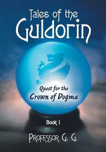 Cover image for Tales of the Guldorin