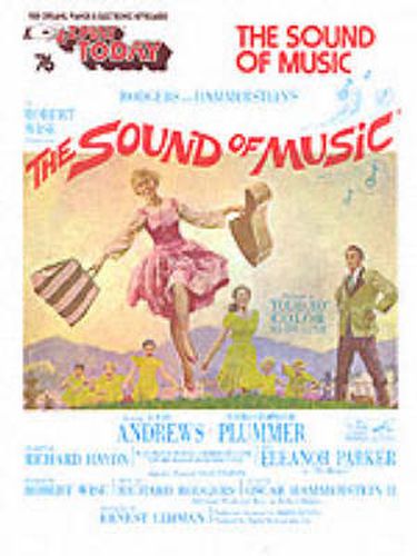 The Sound of Music: E-Z Play Today Volume 76