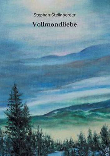 Cover image for Vollmondliebe