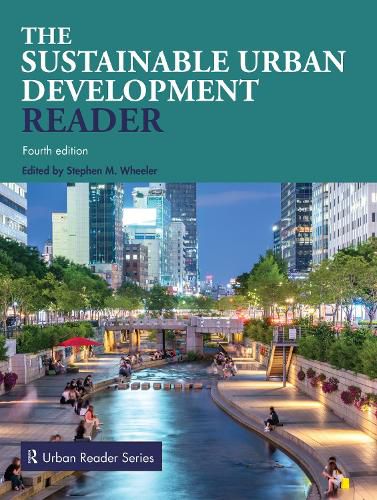 Sustainable Urban Development Reader