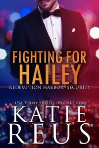 Cover image for Fighting for Hailey