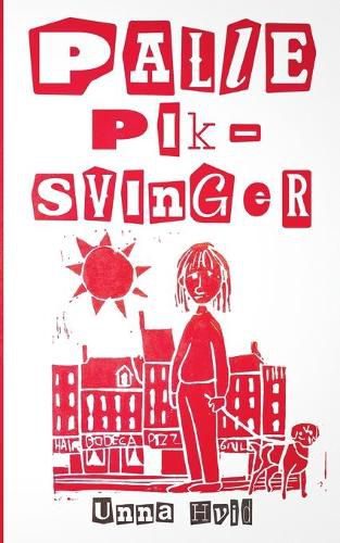 Cover image for Palle Piksvinger