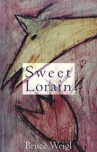Cover image for Sweet Lorain