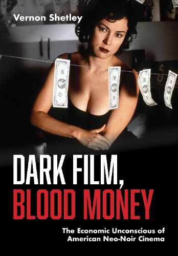 Cover image for Dark Film, Blood Money
