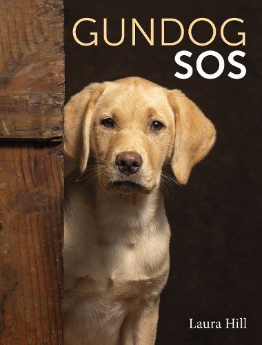 Cover image for Gundog SOS