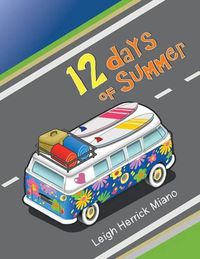 Cover image for 12 Days of Summer