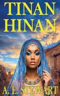 Cover image for Tinan Hinan