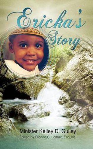 Cover image for Ericka's Story