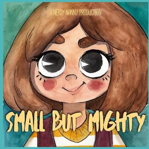 Cover image for Small but Mighty