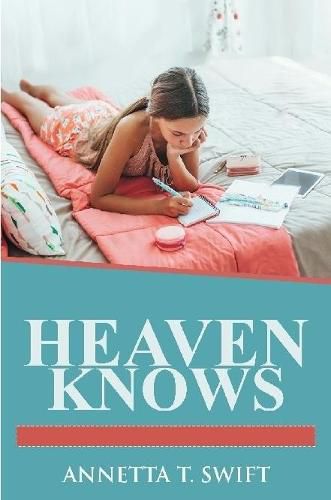 Cover image for Heaven Knows