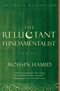 Cover image for The Reluctant Fundamentalist