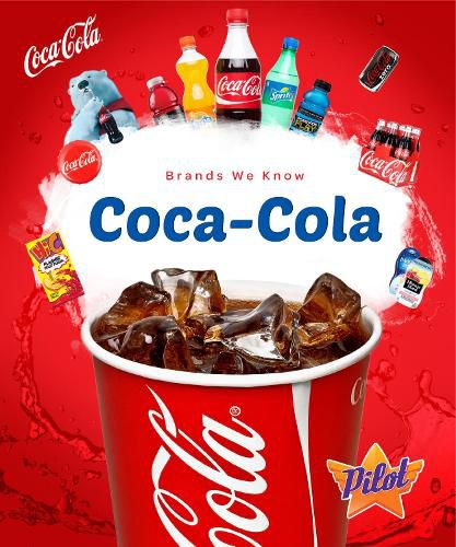 Cover image for Coca-Cola