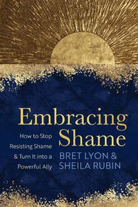 Cover image for Embracing Shame