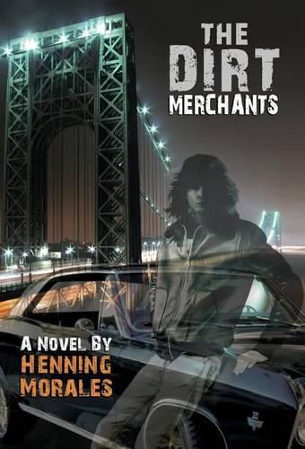 Cover image for The Dirt Merchants