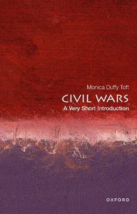 Cover image for Civil Wars: A Very Short Introduction