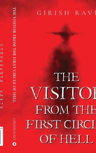 Cover image for The Visitor from the First Circle of Hell