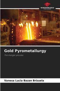 Cover image for Gold Pyrometallurgy