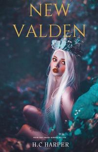 Cover image for New Valden