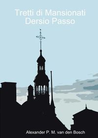 Cover image for Tretti di Mansionati Dersio Passo